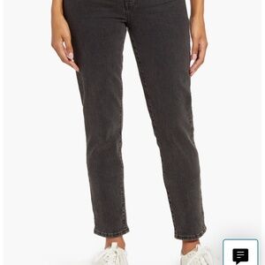 Madewell  The Perfect Vintage Jean High Rise
